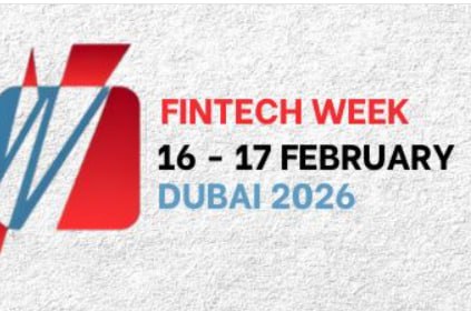 FinTech Week Dubai 2026
